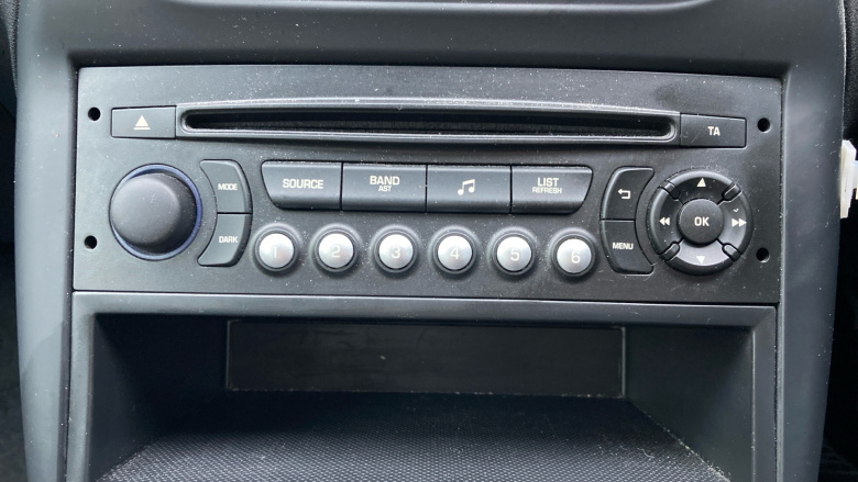 Citroen C3 Picasso 1.6 HDi 8V VTR+ 5dr Diesel Estate